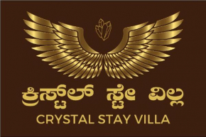 Crystal Stay Villa